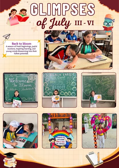 Mother Teacher School Barnala